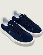 Bogner Sneakers MILAN 9 B | piele întoarsă