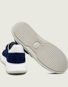 Bogner Sneakers MILAN 9 B | piele întoarsă