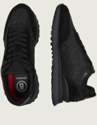 Bogner Sneakers Newport 17 | piele întoarsă (zamsz) | cu adaos de lână