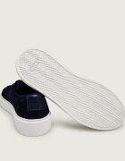 Bogner Sneakers SAN REMO 1 D | piele întoarsă