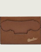 BORSALINO De piele husă pentru carduri