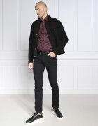BOSS Black Blugi BOSS X LOONEY TUNES Delaware | Slim Fit cu adaos de cașmir