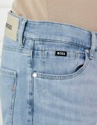 BOSS Black Blugi C-Delaware | Slim Fit