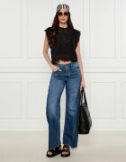 BOSS Black Blugi CROSSROAD SUPER | Boyfriend fit