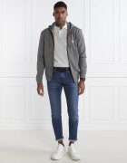 BOSS Black Blugi Delaware | Slim Fit
