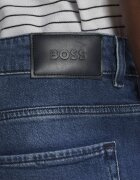 BOSS Black Blugi Delaware | Slim Fit