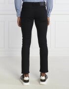 BOSS Black Blugi Delaware | Slim Fit cu adaos de cașmir