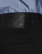 BOSS Black Blugi Delaware | Slim Fit cu adaos de cașmir
