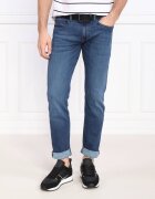 BOSS Black Blugi Delaware3-1-200 | Slim Fit