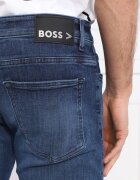 BOSS Black Blugi Delaware3-1-200 | Slim Fit