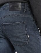 BOSS Black Blugi Delaware3-1 | Slim Fit