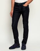 BOSS Black Blugi H-Delaware_RMW | Slim Fit