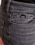 BOSS Black Blugi H-DELAWARE | Slim Fit