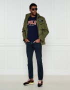 BOSS Black Blugi H-Delaware | Slim Fit