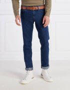 BOSS Black Blugi Maine | Regular Fit