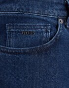 BOSS Black Blugi Maine | Regular Fit