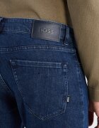 BOSS Black Blugi Maine | Regular Fit