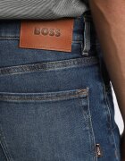 BOSS Black Blugi Maine3 | Regular Fit