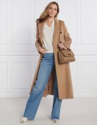 BOSS Black Blugi MARLENE WIDE HR 1.1 | Relaxed fit