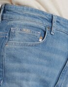 BOSS Black Blugi MARLENE WIDE HR 1.1 | Relaxed fit