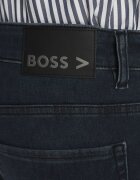 BOSS Black Blugi P-Delaware 3-1 | Slim Fit | denim