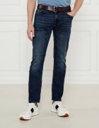 BOSS Black Blugi P-Delaware | Slim Fit