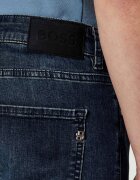 BOSS Black Blugi P-Delaware | Slim Fit