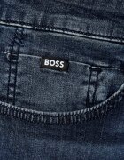 BOSS Black Blugi P-Delaware | Slim Fit