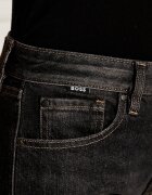 BOSS Black Blugi | Regular Fit