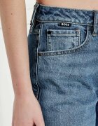 BOSS Black Blugi | Straight fit | high waist