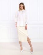 BOSS Black Bluză Bipete | Regular Fit