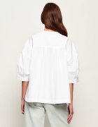 BOSS Black Bluză BOLLANA | Oversize fit