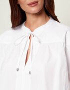 BOSS Black Bluză BOLLANA | Oversize fit