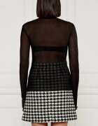 BOSS Black Bluză Esami | Slim Fit