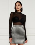 BOSS Black Bluză Esami | Slim Fit
