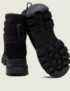 BOSS Black Bocanci Foster Nymn | piele