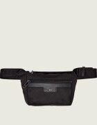 BOSS Black Borsetă Ray_N_Flat Bumbag