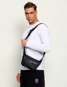 BOSS Black Borsetă Ray_N_Flat Bumbag