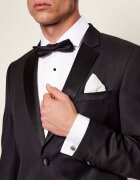 BOSS Black Butoni pentru manșete B-KNOT2-CUF