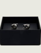 BOSS Black Butoni pentru manșete B-KNOT2-CUF