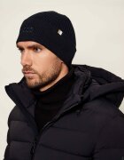 BOSS Black Căciulă Magico_R cu adaos de lână
