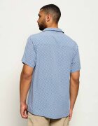 BOSS Black Cămașă Beach | regular fit