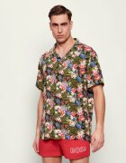 BOSS Black Cămașă Beach | regular fit