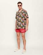 BOSS Black Cămașă Beach | regular fit