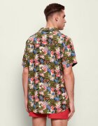 BOSS Black Cămașă Beach | regular fit