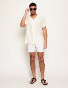 BOSS Black Cămașă Beach | regular fit