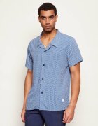 BOSS Black Cămașă Beach | regular fit