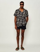 BOSS Black Cămașă Beach | regular fit