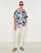 BOSS Black Cămașă Beach | Regular Fit
