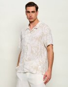 BOSS Black Cămașă Beach | regular fit